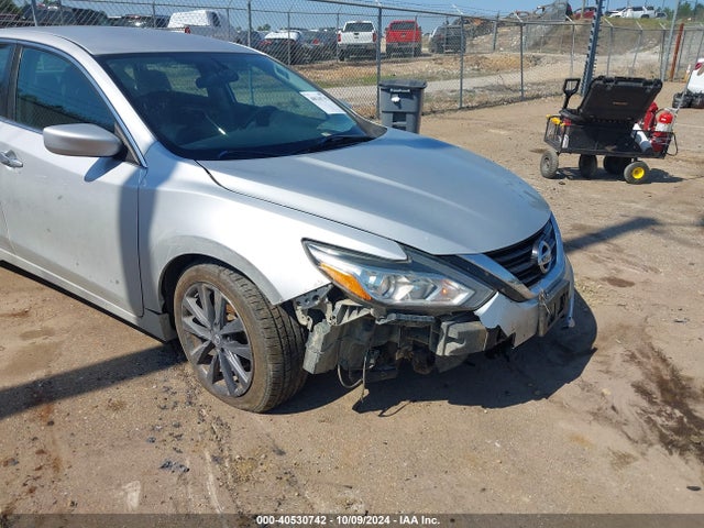 1N4AL3AP3HC202954 Nissan Altima 2.5 Sv