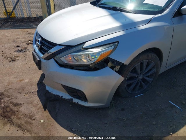 1N4AL3AP3HC202954 Nissan Altima 2.5 Sv