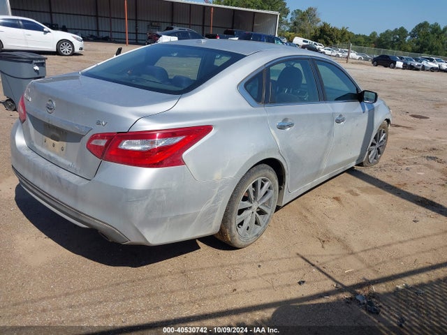 1N4AL3AP3HC202954 Nissan Altima 2.5 Sv
