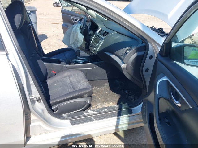 1N4AL3AP3HC202954 Nissan Altima 2.5 Sv