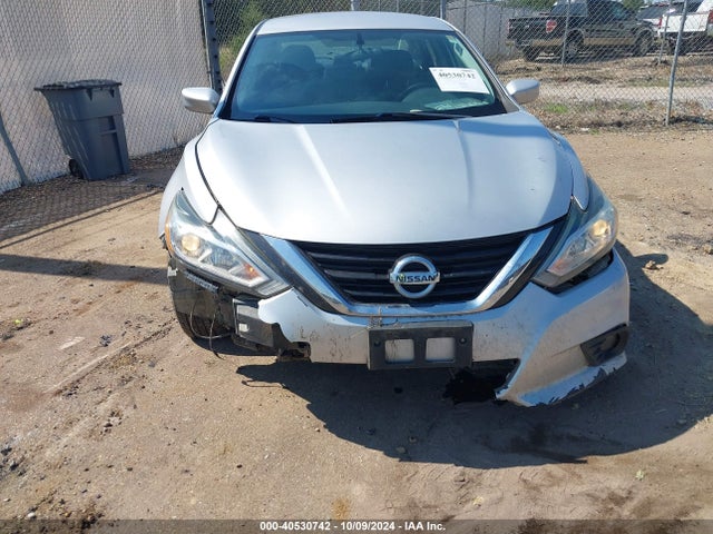 1N4AL3AP3HC202954 Nissan Altima 2.5 Sv