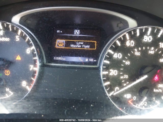 1N4AL3AP3HC202954 Nissan Altima 2.5 Sv