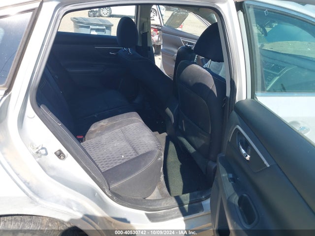 1N4AL3AP3HC202954 Nissan Altima 2.5 Sv