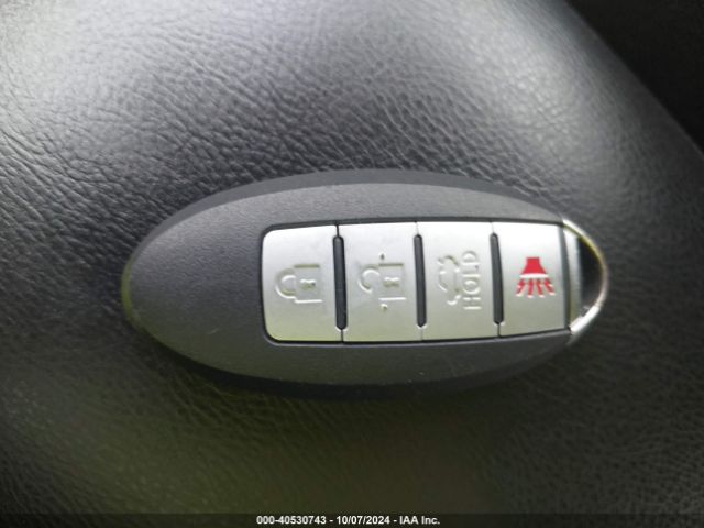 3N1CB7AP5HY345816 Nissan Sentra Sr Turbo