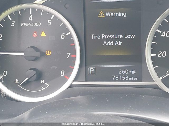 3N1CB7AP5HY345816 Nissan Sentra Sr Turbo