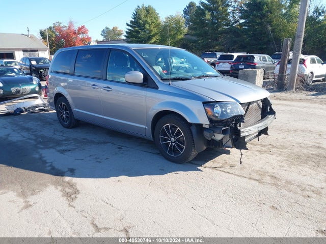 2019 2C4RDGEG9KR658886 main image
