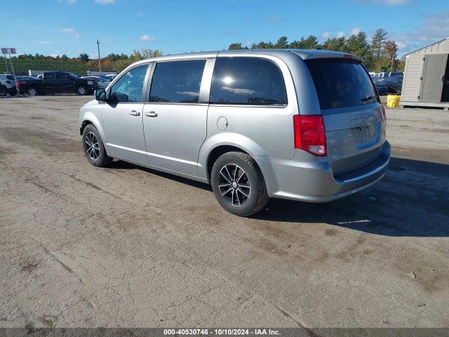 Dodge Grand Caravan Gt 2019 2C4RDGEG9KR658886 Image 3