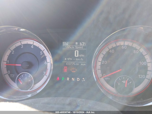 Dodge Grand Caravan Gt 2019 2C4RDGEG9KR658886 Image 7