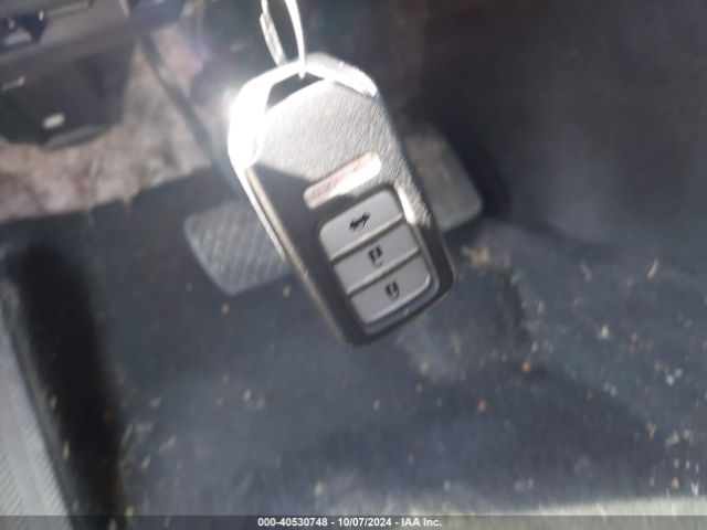 1HGCR3F82FA036536 Honda Accord Ex-l V-6