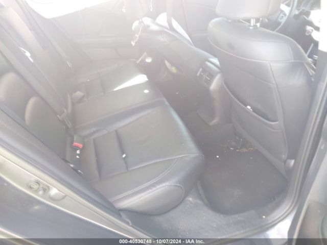 1HGCR3F82FA036536 Honda Accord Ex-l V-6