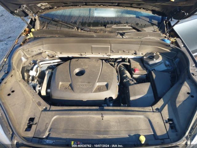 YV4A22PK6J1368015 Volvo Xc90 T6 Momentum