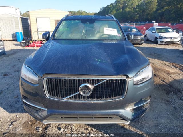YV4A22PK6J1368015 Volvo Xc90 T6 Momentum