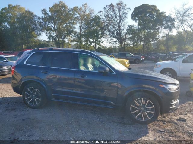 YV4A22PK6J1368015 Volvo Xc90 T6 Momentum