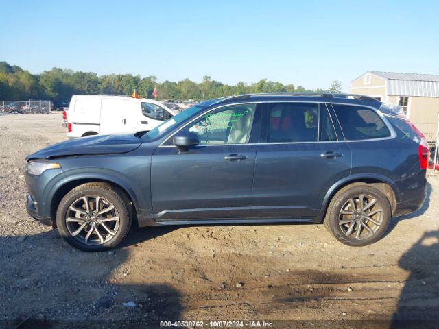 YV4A22PK6J1368015 Volvo Xc90 T6 Momentum