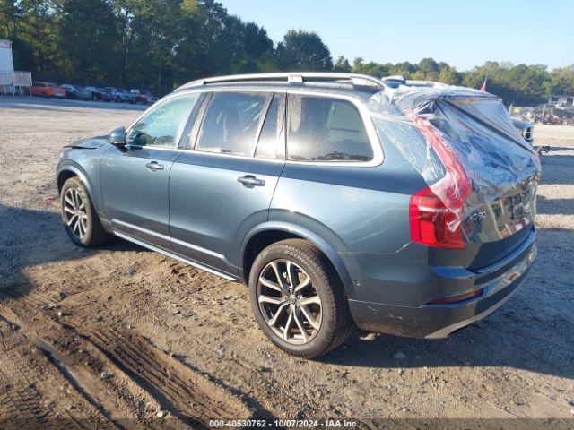 YV4A22PK6J1368015 Volvo Xc90 T6 Momentum