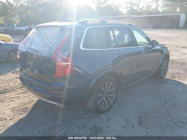 YV4A22PK6J1368015 Volvo Xc90 T6 Momentum