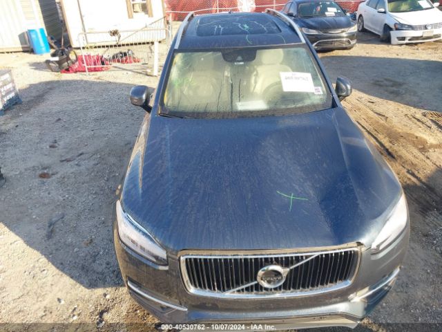 YV4A22PK6J1368015 Volvo Xc90 T6 Momentum