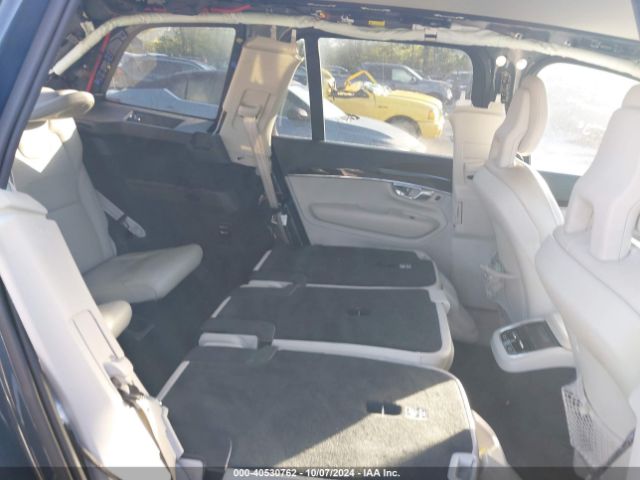 YV4A22PK6J1368015 Volvo Xc90 T6 Momentum