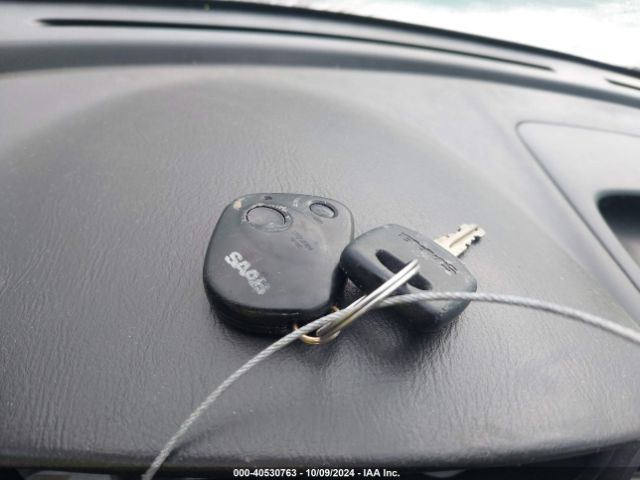 2005 SAAB 9-2X JF4GG61675H052887 Photo 10