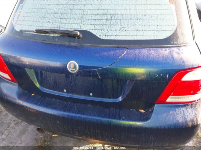 2005 SAAB 9-2X JF4GG61675H052887 Photo 5