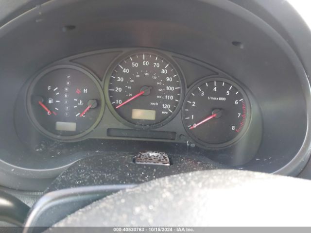 2005 SAAB 9-2X JF4GG61675H052887 Photo 6