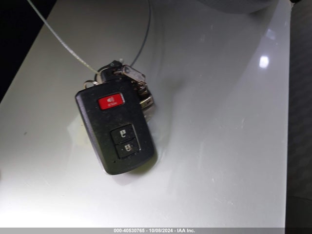 Toyota Tacoma Sr5 V6 2023 3TYCZ5AN8PT106914 Image 11