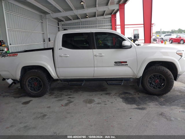 Toyota Tacoma Sr5 V6 2023 3TYCZ5AN8PT106914 Image 14