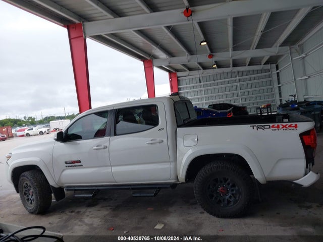 Toyota Tacoma Sr5 V6 2023 3TYCZ5AN8PT106914 Image 15