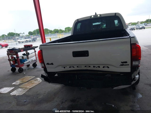 Toyota Tacoma Sr5 V6 2023 3TYCZ5AN8PT106914 Image 17