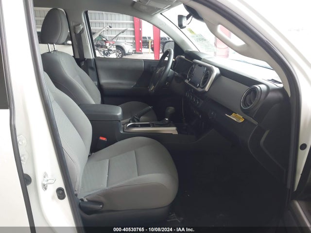 Toyota Tacoma Sr5 V6 2023 3TYCZ5AN8PT106914 Image 5