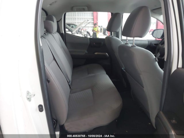 Toyota Tacoma Sr5 V6 2023 3TYCZ5AN8PT106914 Image 8