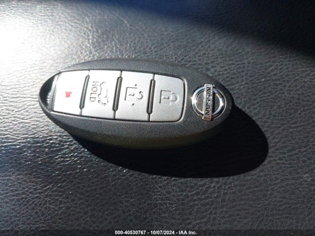 Nissan Rogue Sl 2015 5N1AT2MV7FC775539 Image 11