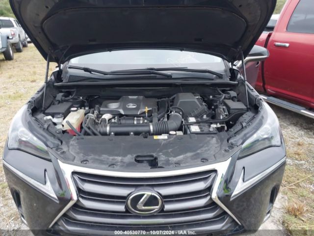 JTJYARBZ8H2083237 Lexus NX 200T