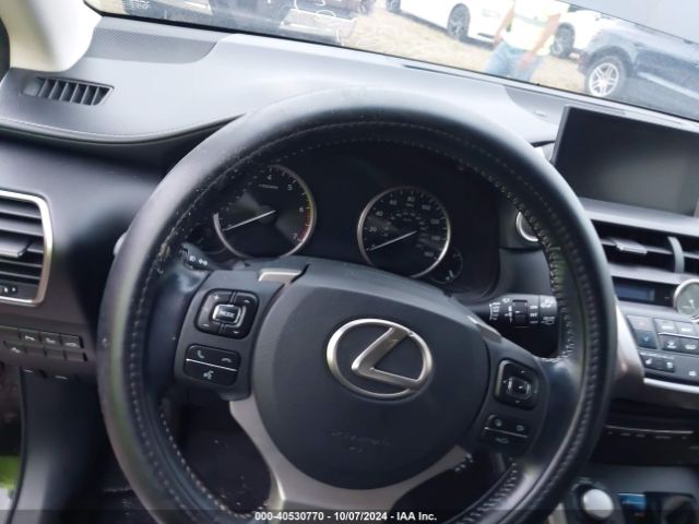 JTJYARBZ8H2083237 Lexus NX 200T