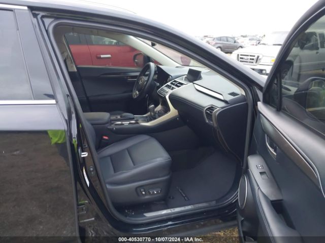 JTJYARBZ8H2083237 Lexus NX 200T