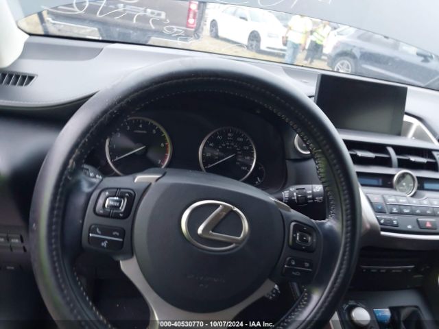 JTJYARBZ8H2083237 Lexus NX 200T