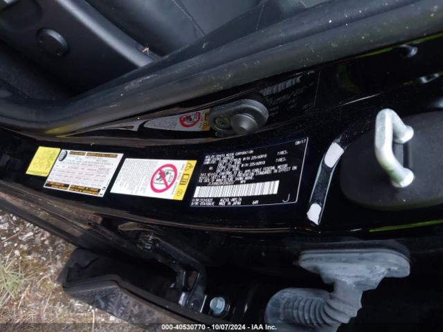 JTJYARBZ8H2083237 Lexus NX 200T