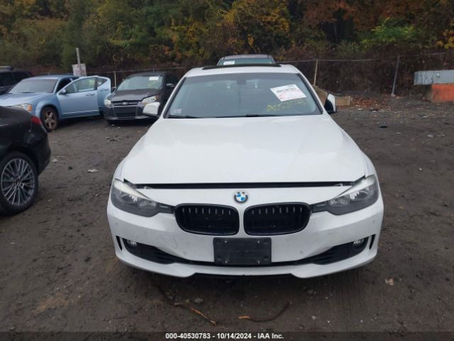 WBA3B5G55FNS20121 BMW 328i Xdrive