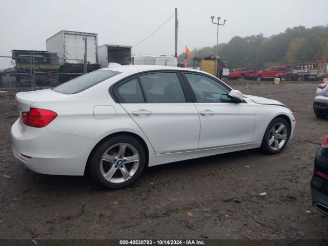 WBA3B5G55FNS20121 BMW 328i Xdrive