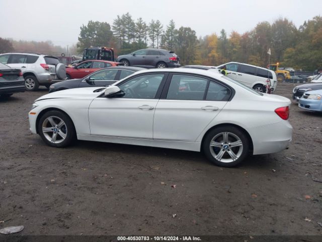 WBA3B5G55FNS20121 BMW 328i Xdrive