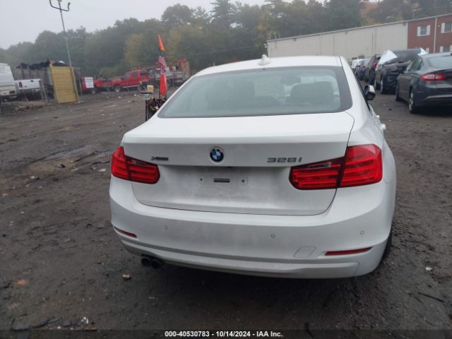 WBA3B5G55FNS20121 BMW 328i Xdrive