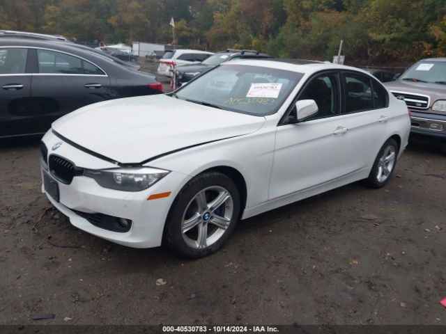 WBA3B5G55FNS20121 BMW 328i Xdrive