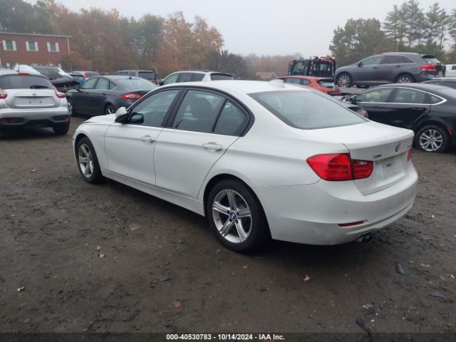 WBA3B5G55FNS20121 BMW 328i Xdrive