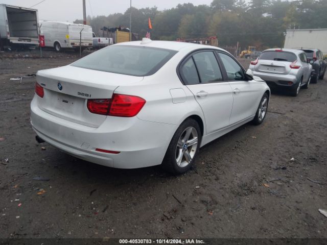 WBA3B5G55FNS20121 BMW 328i Xdrive