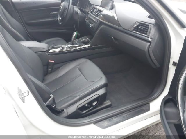 WBA3B5G55FNS20121 BMW 328i Xdrive