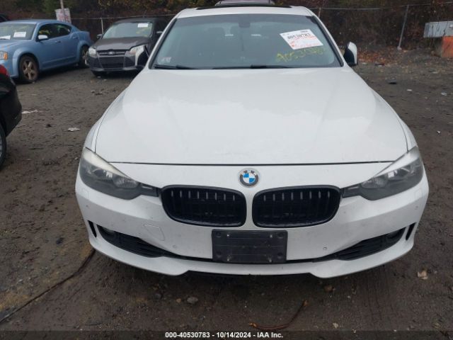 WBA3B5G55FNS20121 BMW 328i Xdrive