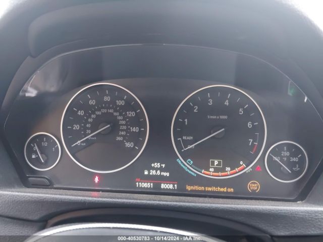 WBA3B5G55FNS20121 BMW 328i Xdrive
