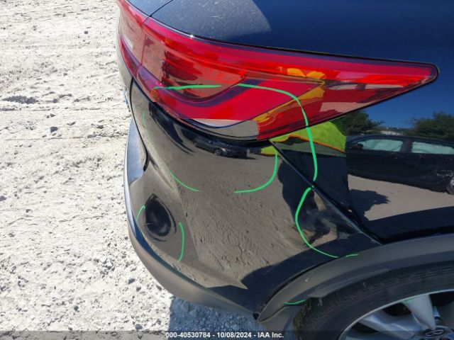 3PCAJ5M34KF133397 Infiniti Qx50 Luxe