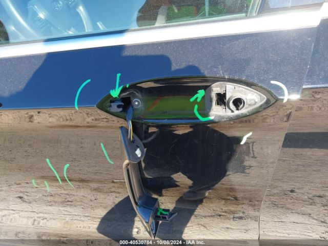 3PCAJ5M34KF133397 Infiniti Qx50 Luxe