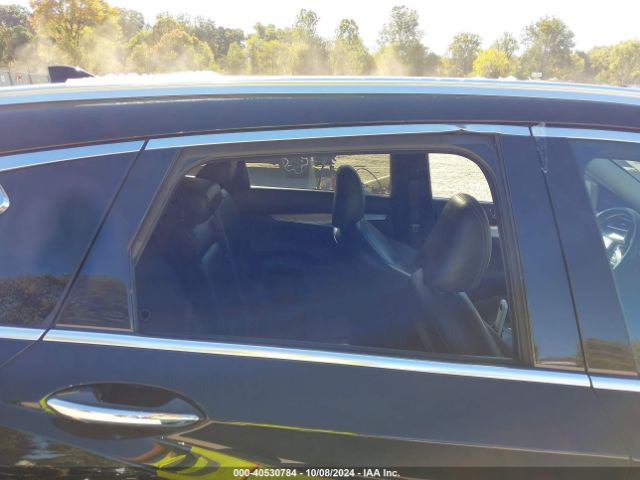 3PCAJ5M34KF133397 Infiniti Qx50 Luxe